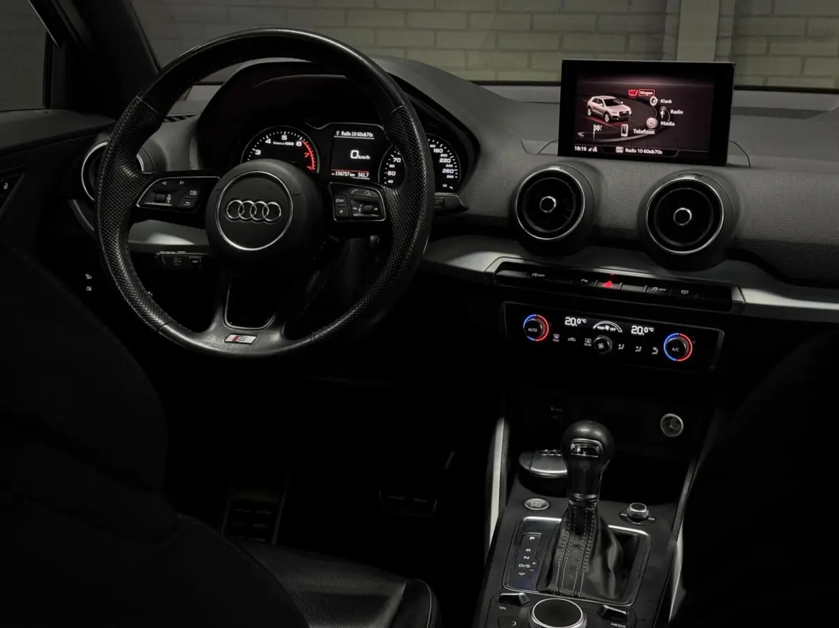 35 TFSI 2x S-line|NL|Dealer|Automaat|Carplay|Camera