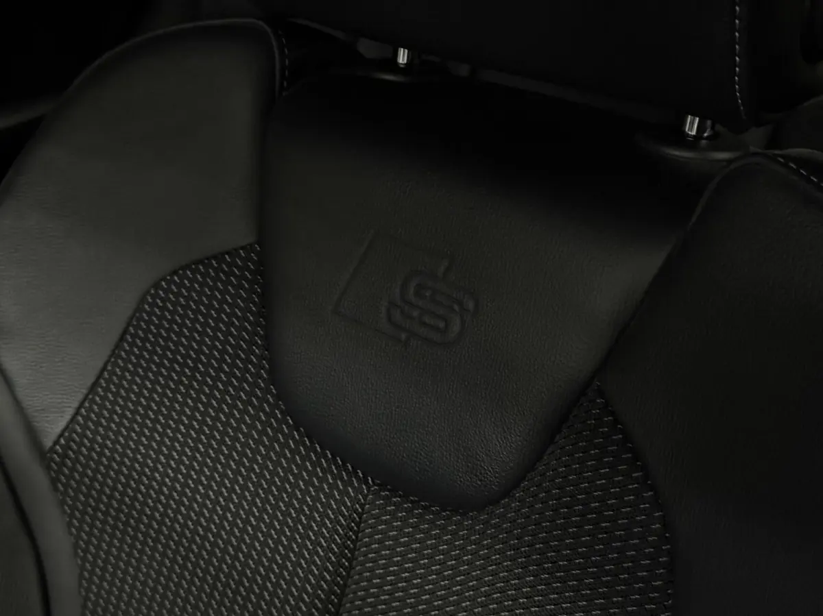 35 TFSI 2x S-line|NL|Dealer|Automaat|Carplay|Camera