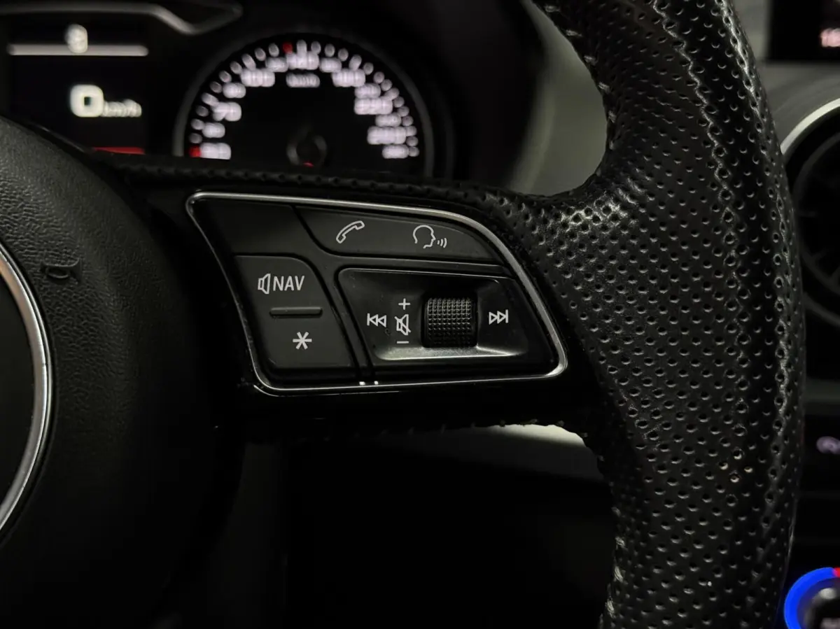 35 TFSI 2x S-line|NL|Dealer|Automaat|Carplay|Camera