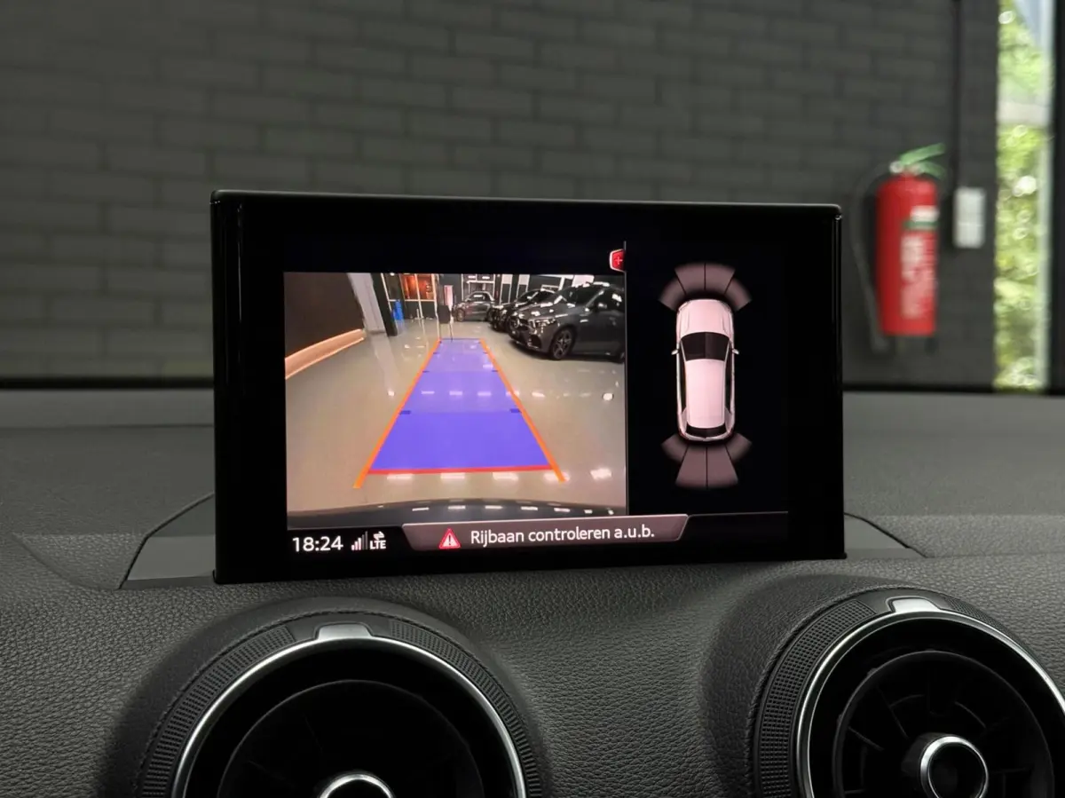 35 TFSI 2x S-line|NL|Dealer|Automaat|Carplay|Camera