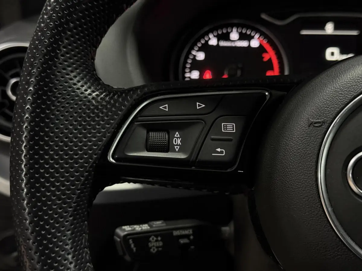 35 TFSI 2x S-line|NL|Dealer|Automaat|Carplay|Camera