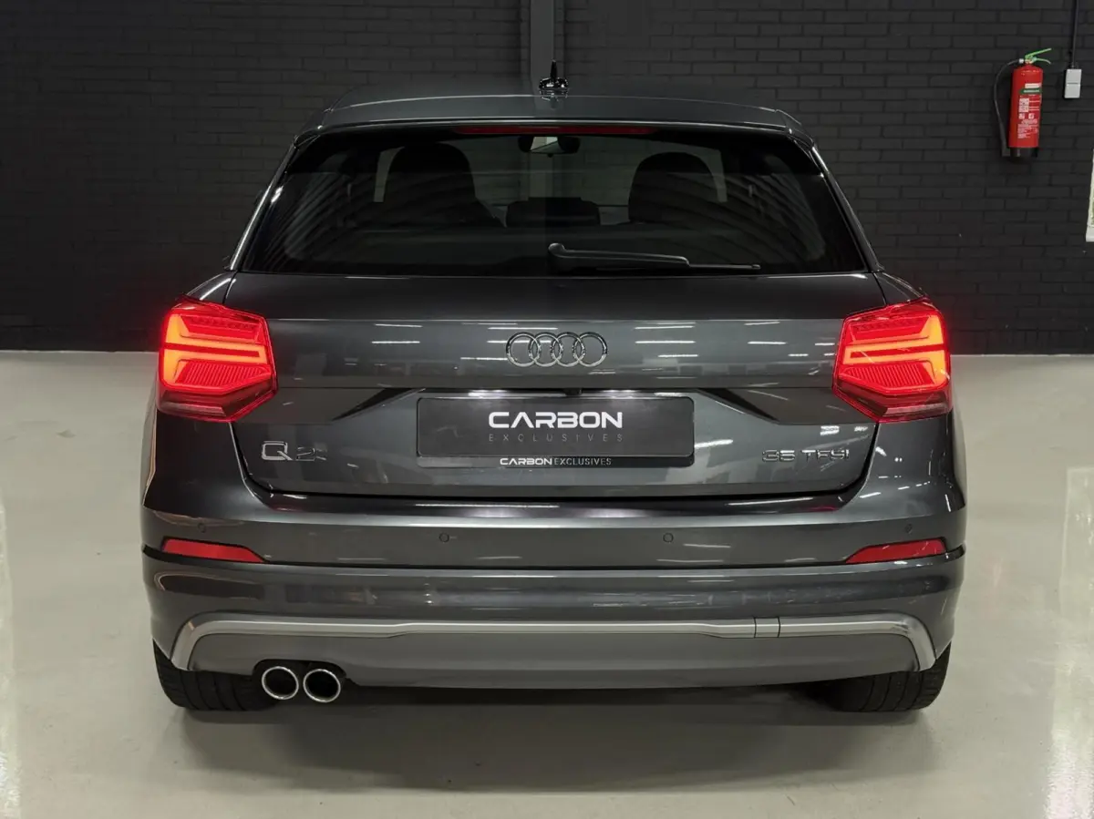 35 TFSI 2x S-line|NL|Dealer|Automaat|Carplay|Camera