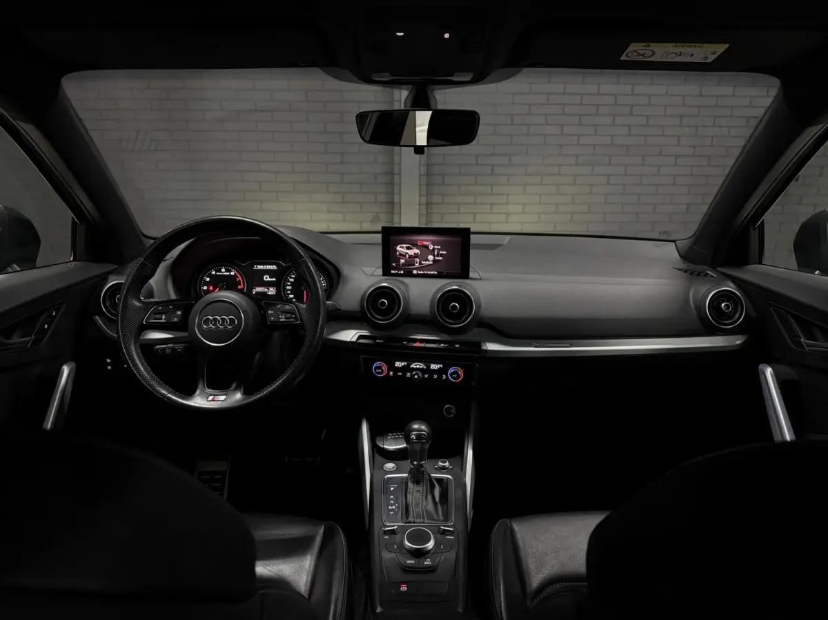 35 TFSI 2x S-line|NL|Dealer|Automaat|Carplay|Camera