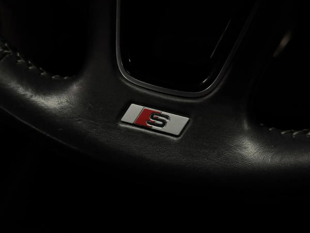 35 TFSI 2x S-line|NL|Dealer|Automaat|Carplay|Camera