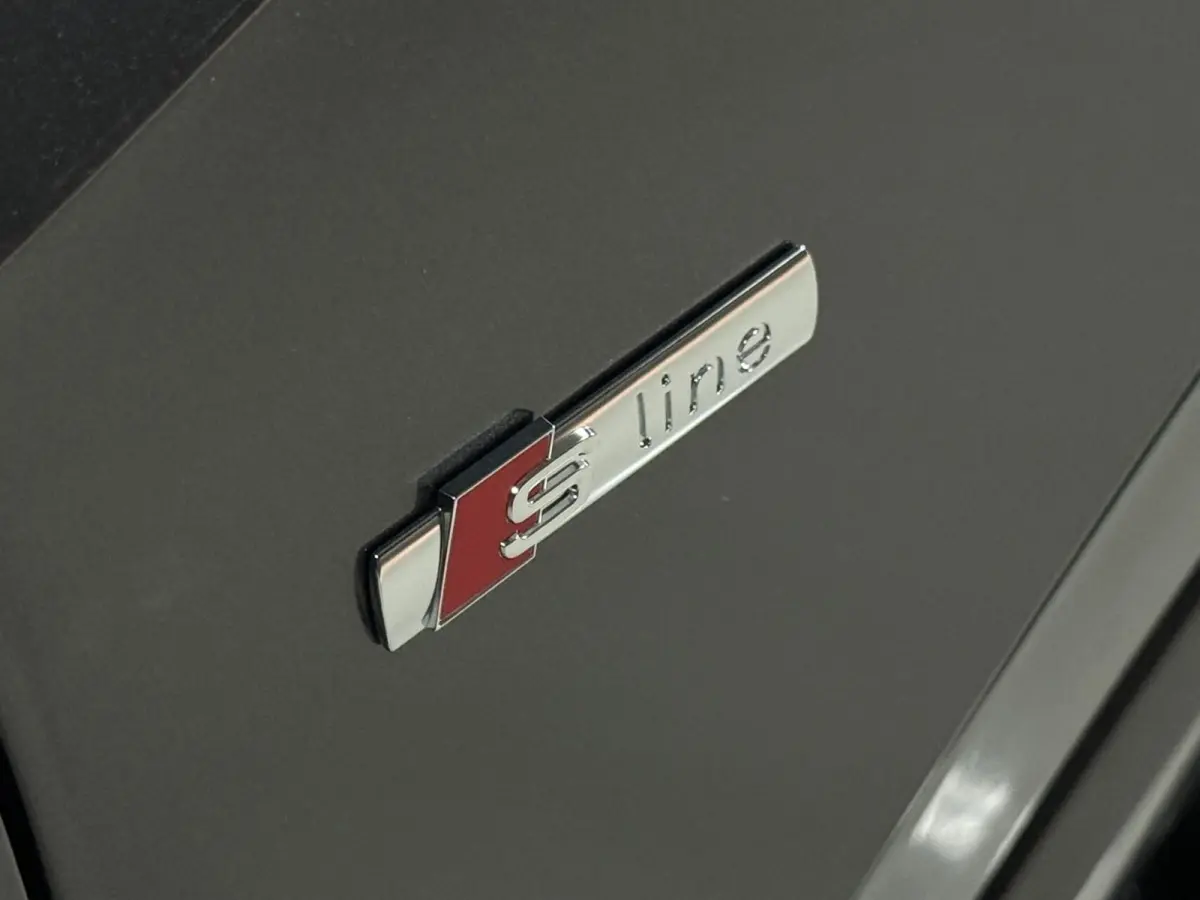 35 TFSI 2x S-line|NL|Dealer|Automaat|Carplay|Camera