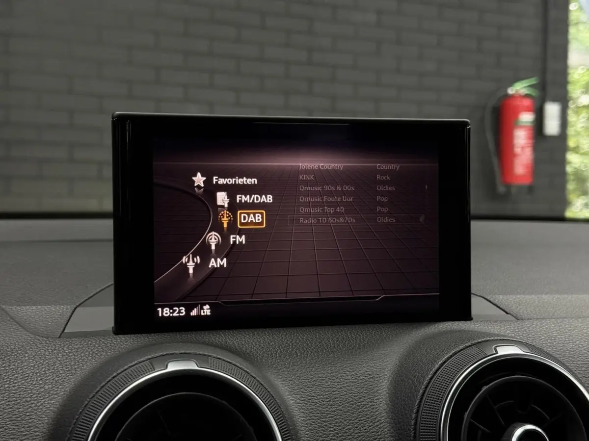 35 TFSI 2x S-line|NL|Dealer|Automaat|Carplay|Camera