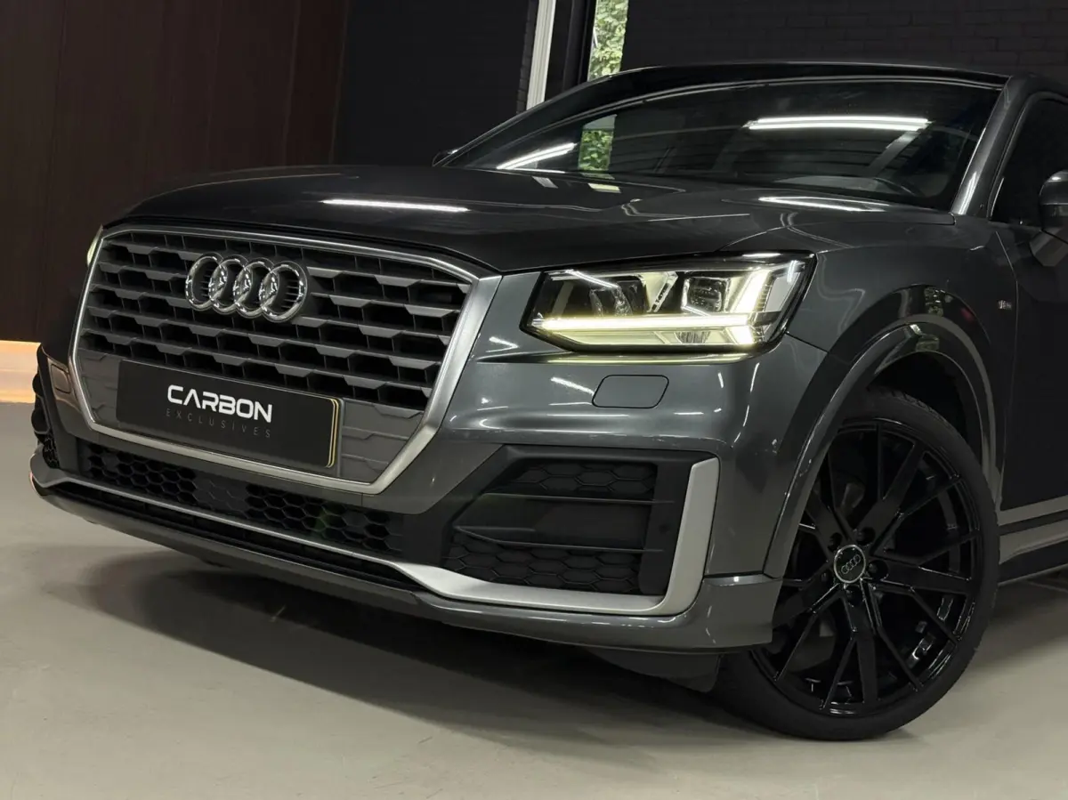 35 TFSI 2x S-line|NL|Dealer|Automaat|Carplay|Camera