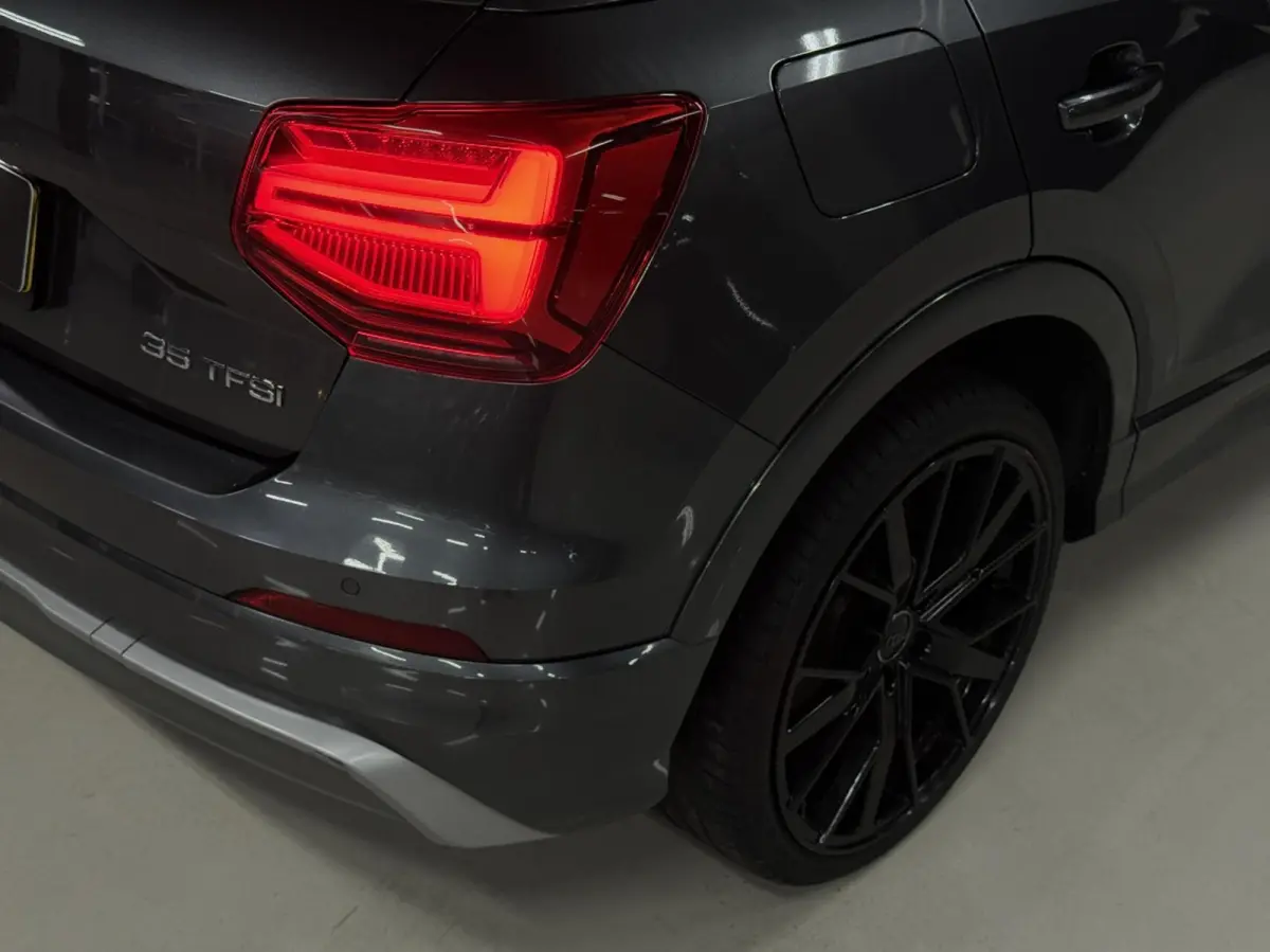 35 TFSI 2x S-line|NL|Dealer|Automaat|Carplay|Camera
