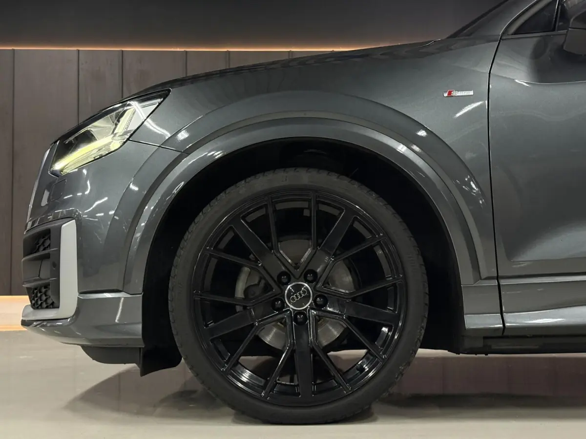 35 TFSI 2x S-line|NL|Dealer|Automaat|Carplay|Camera
