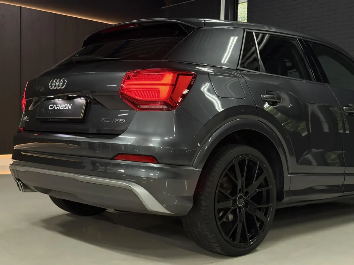 35 TFSI 2x S-line|NL|Dealer|Automaat|Carplay|Camera