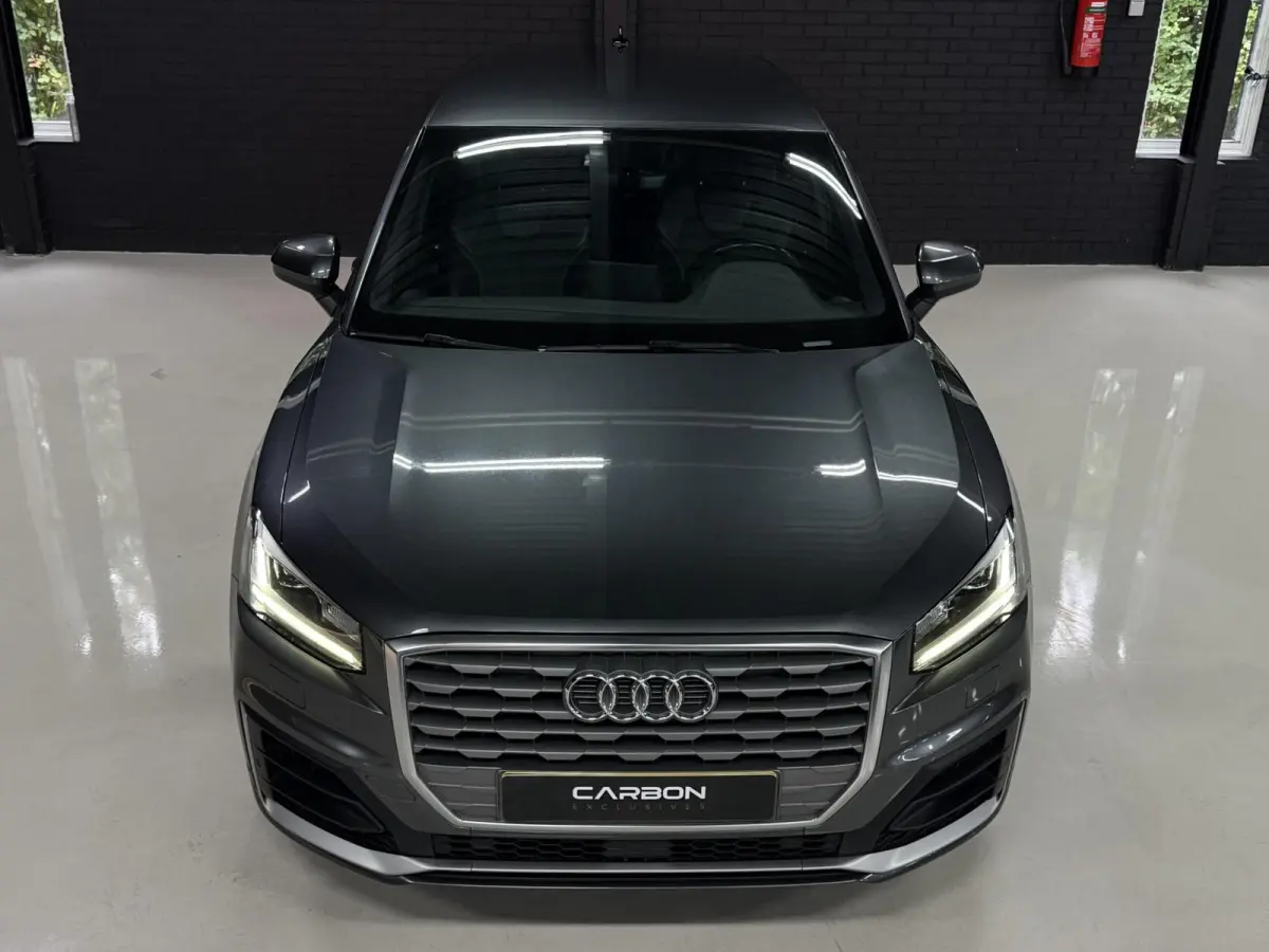 35 TFSI 2x S-line|NL|Dealer|Automaat|Carplay|Camera