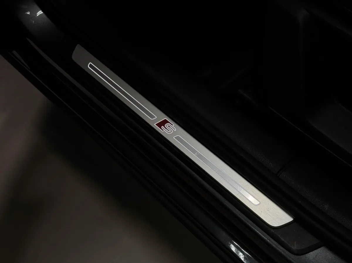35 TFSI 2x S-line|NL|Dealer|Automaat|Carplay|Camera