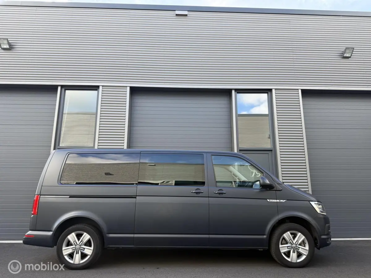2.0 TDI 204PK L2H1 5 pers DC 4Motion Highline | Dealer onderhouden | Bomvol opties