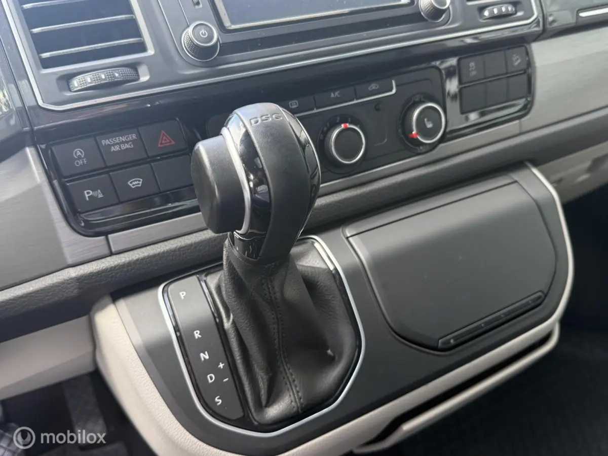 2.0 TDI 204PK L2H1 5 pers DC 4Motion Highline | Dealer onderhouden | Bomvol opties
