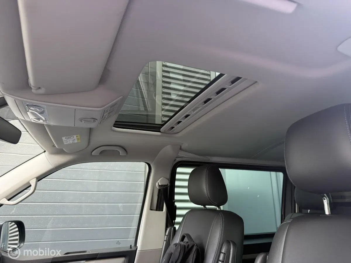 2.0 TDI 204PK L2H1 5 pers DC 4Motion Highline | Dealer onderhouden | Bomvol opties