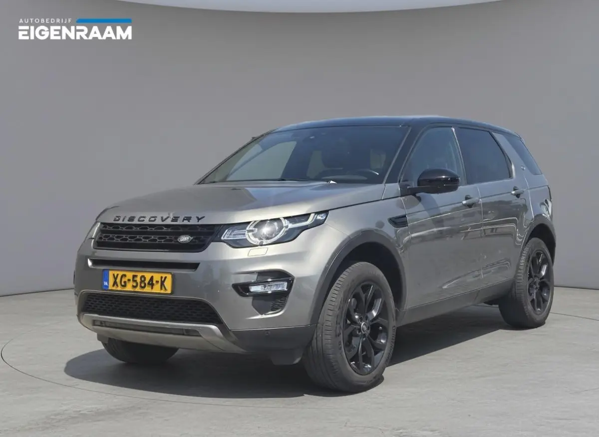 2.0 TD4 4WD | Pano | Leder