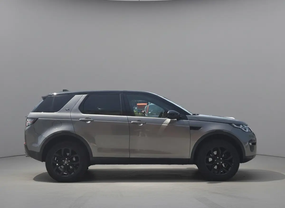 2.0 TD4 4WD | Pano | Leder
