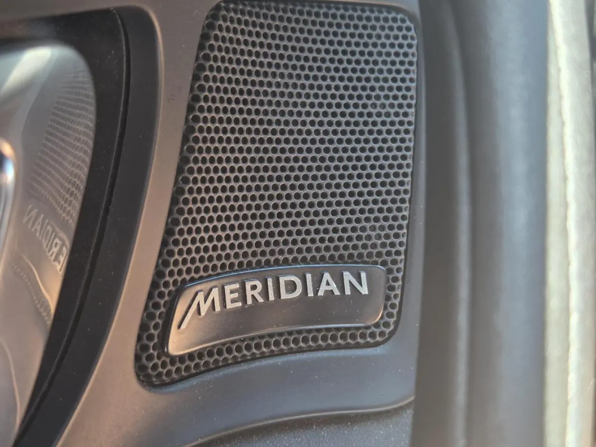 2.0 TD4 4WD | Pano | Leder