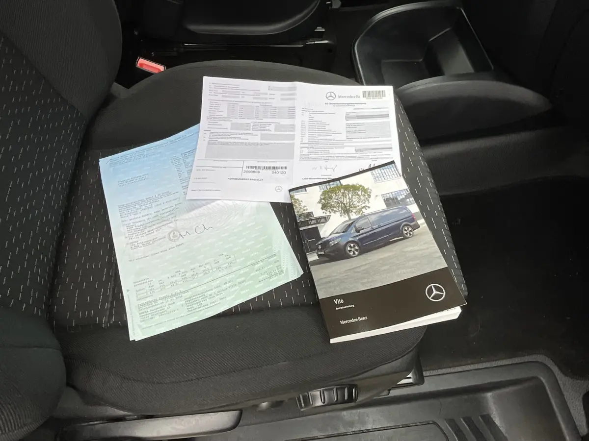 116 CDI 164 PK Euro 6 Automaat Lang Business Solution CarPlay/Cruise control/stoelverwarming