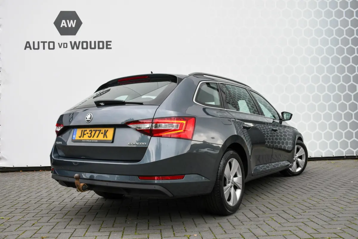 1.6 TDI Ambition Business