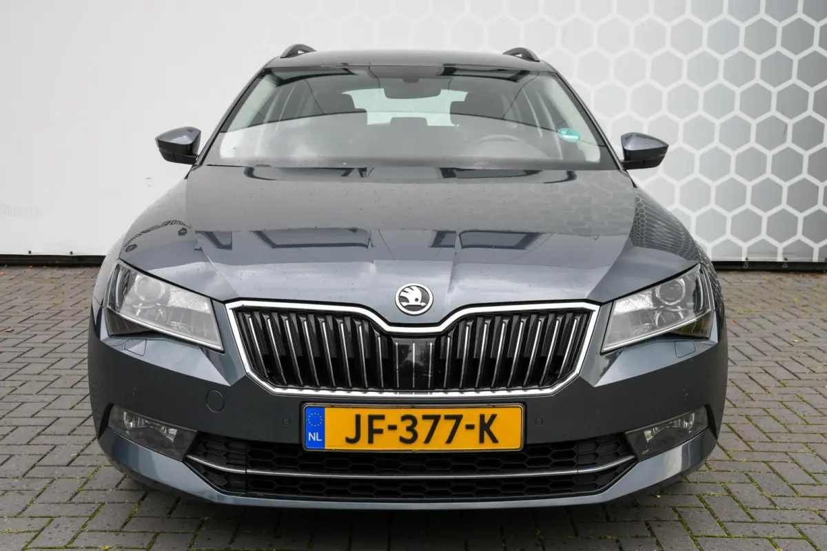 1.6 TDI Ambition Business