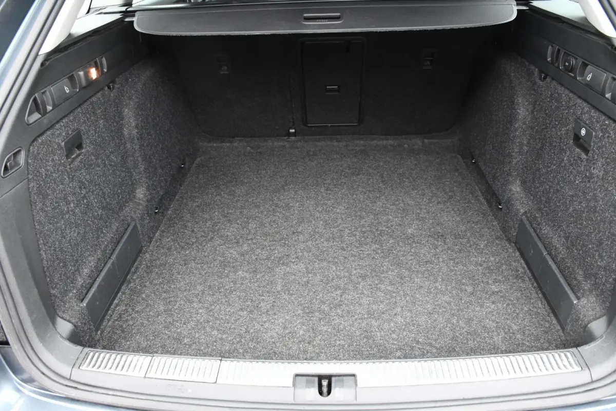 1.6 TDI Ambition Business