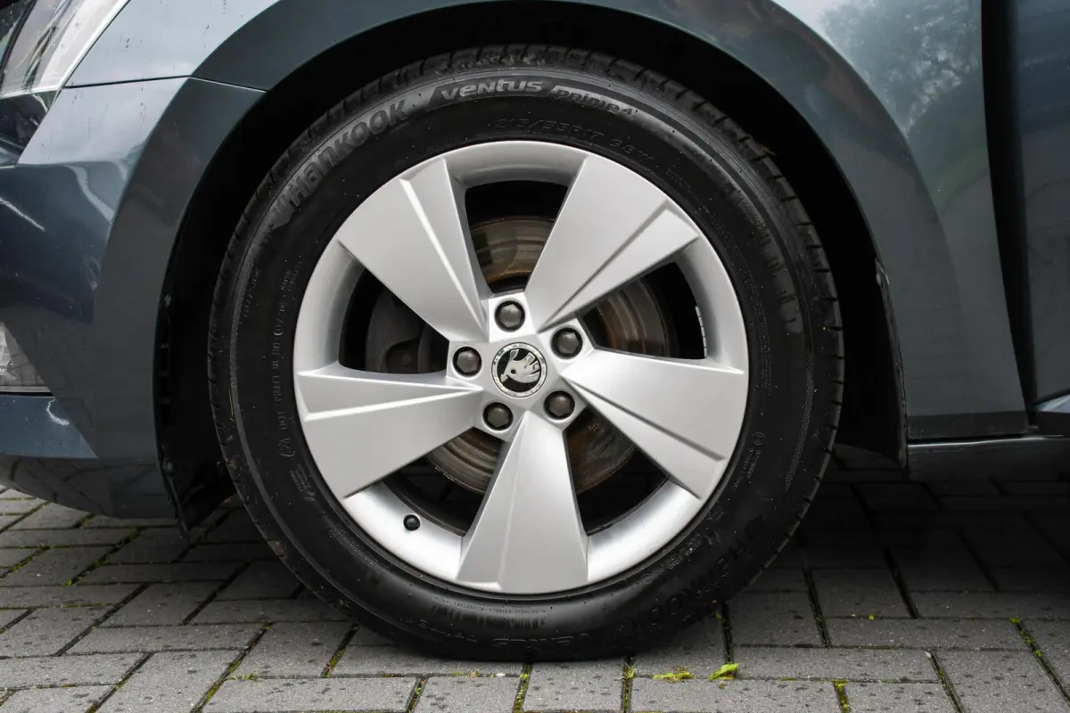 1.6 TDI Ambition Business