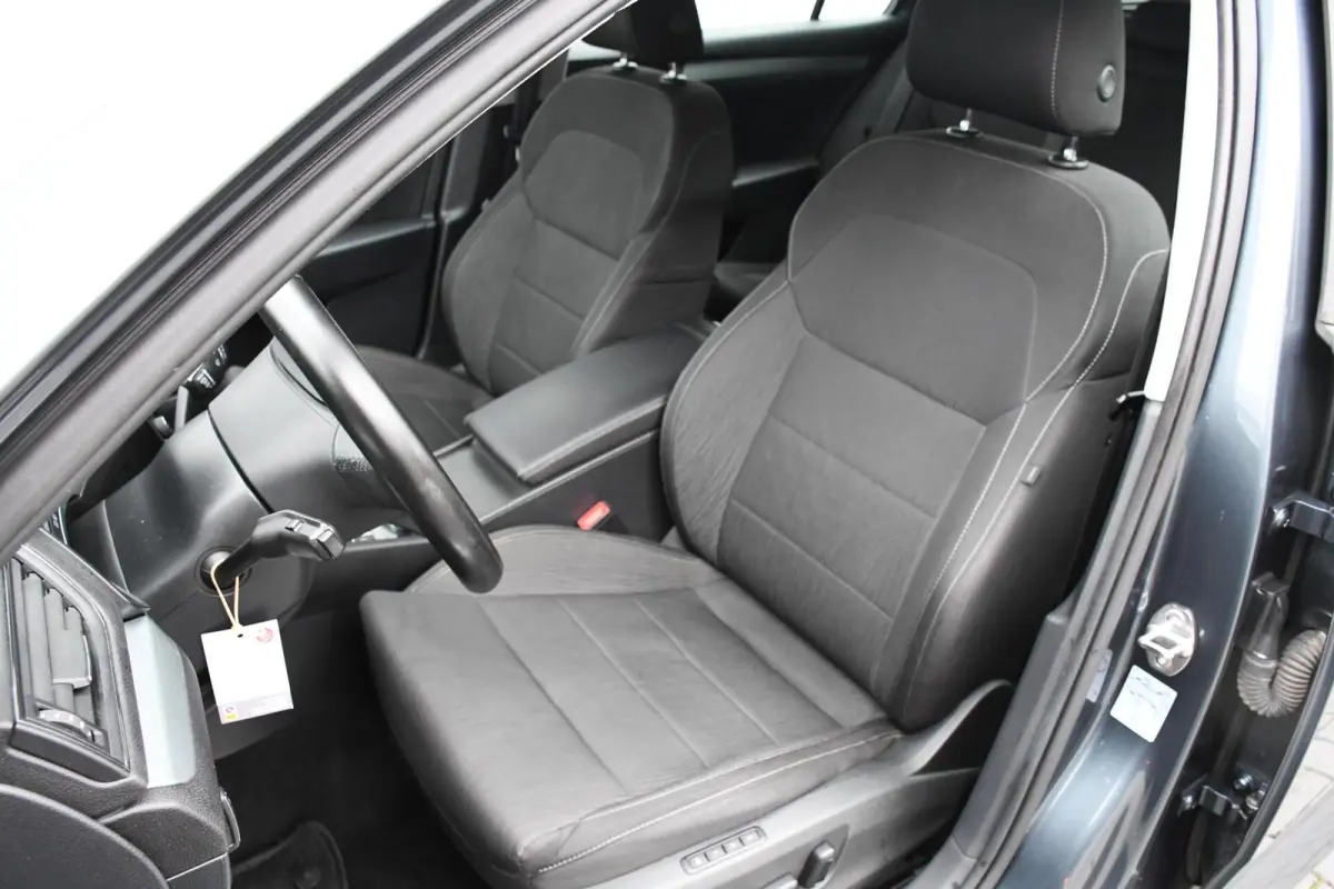1.6 TDI Ambition Business