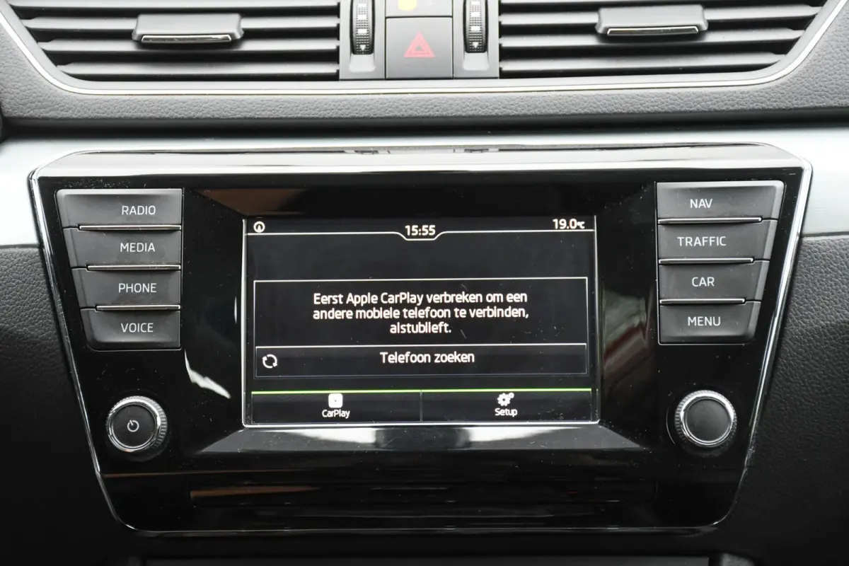 1.6 TDI Ambition Business