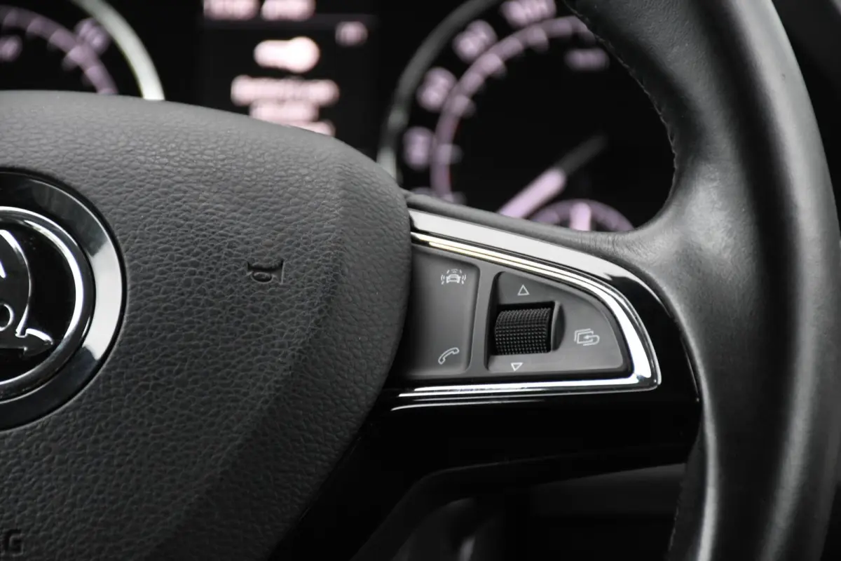 1.6 TDI Ambition Business