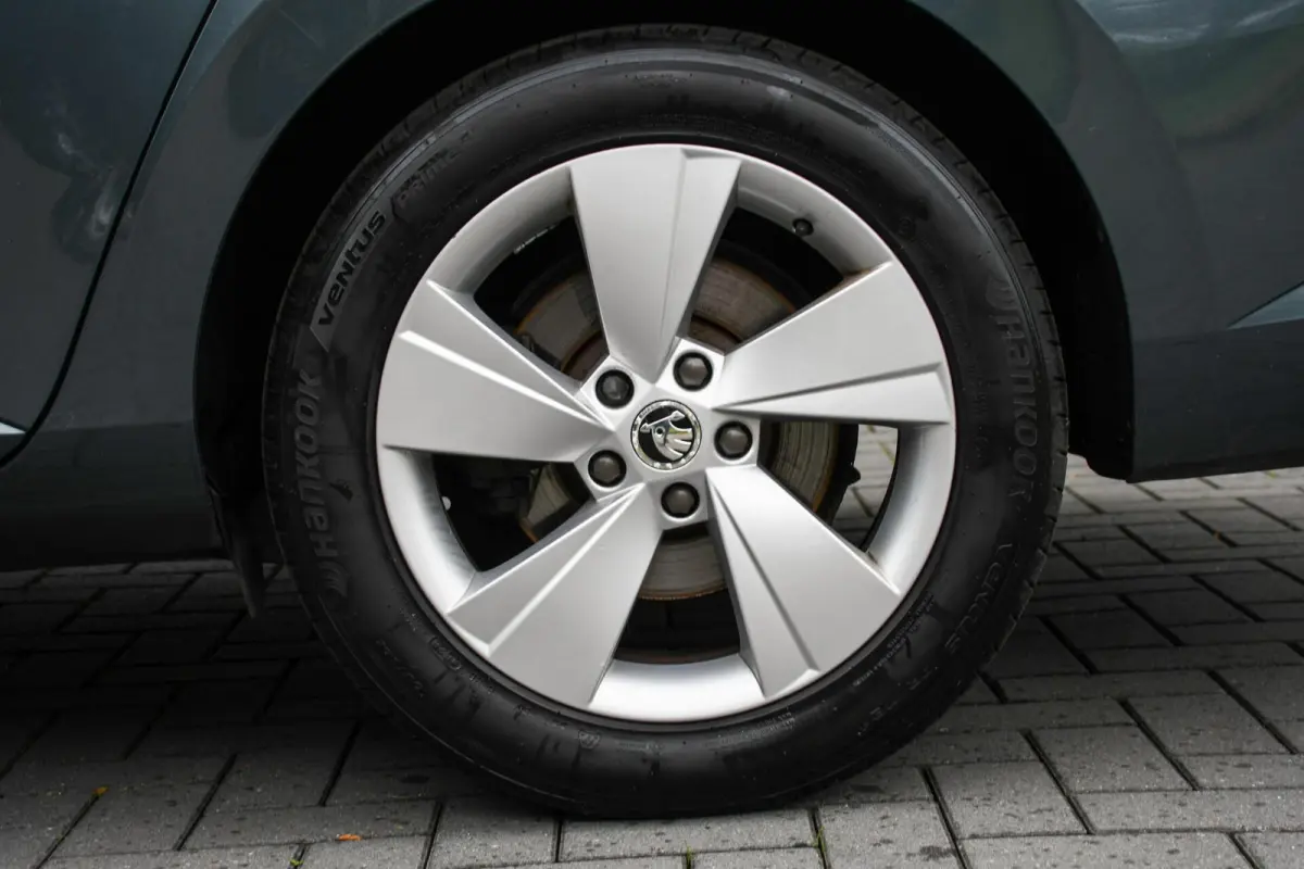 1.6 TDI Ambition Business
