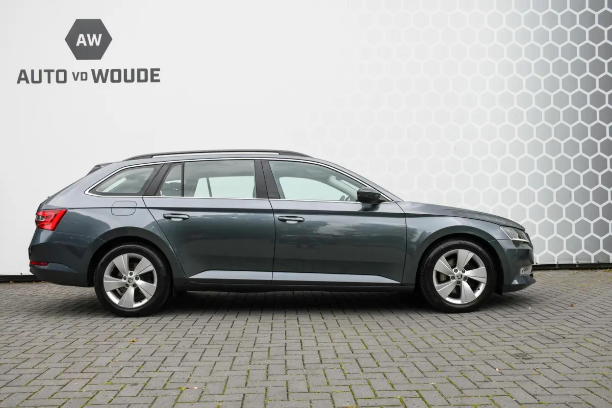 1.6 TDI Ambition Business
