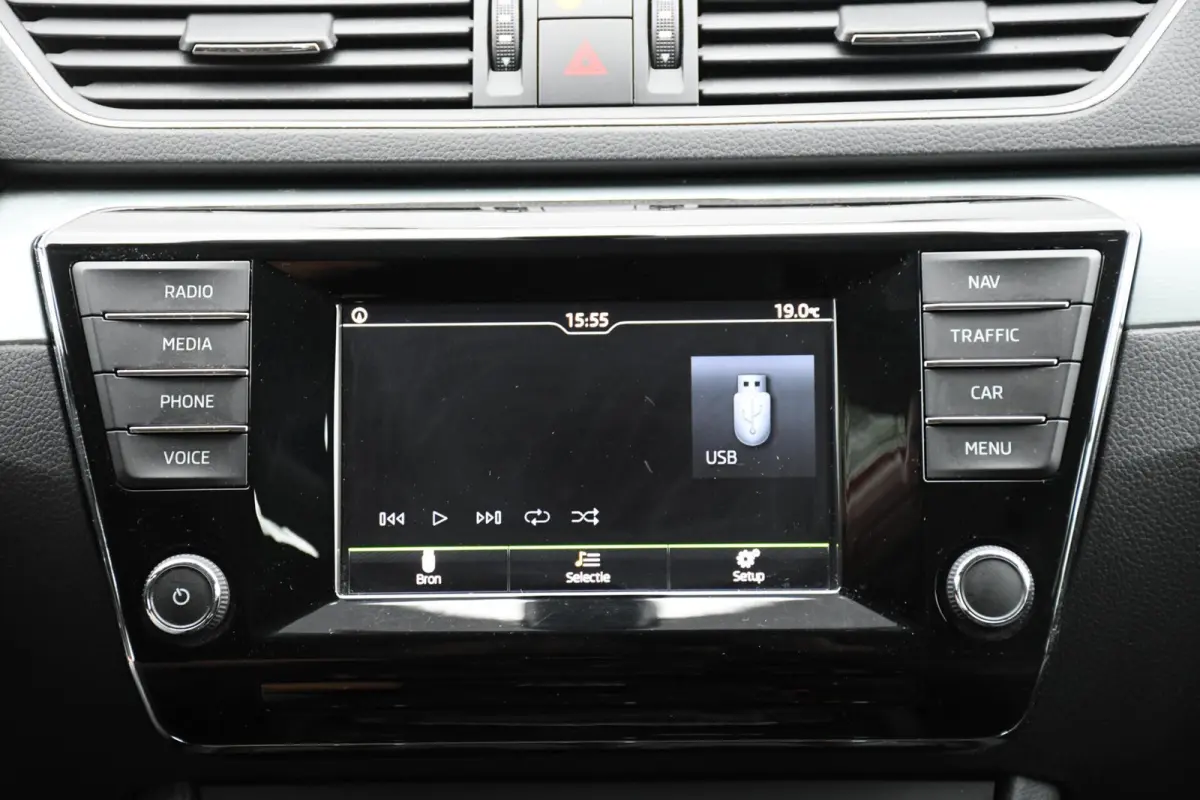 1.6 TDI Ambition Business