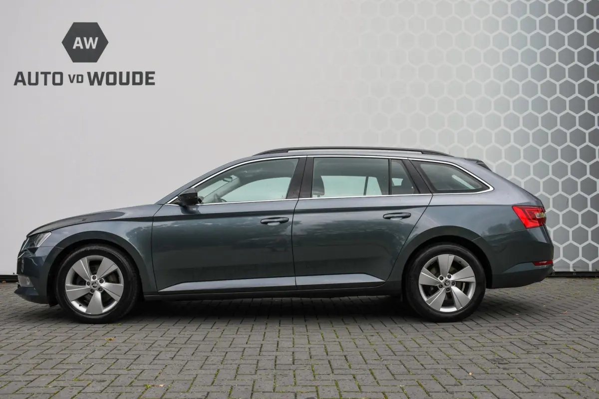 1.6 TDI Ambition Business