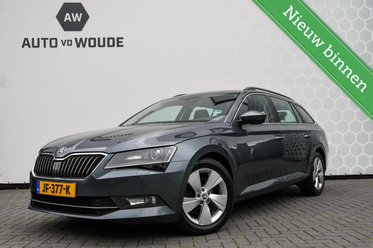 1.6 TDI Ambition Business
