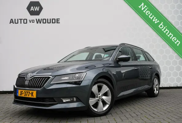 1.6 TDI Ambition Business