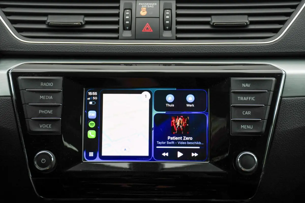 1.6 TDI Ambition Business