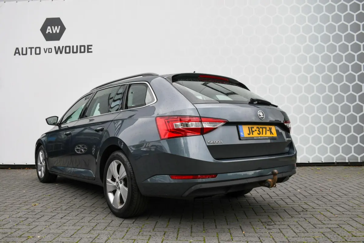 1.6 TDI Ambition Business