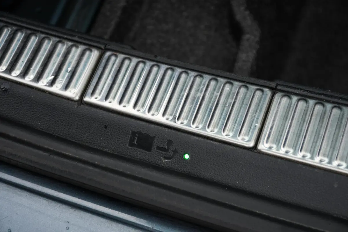 1.6 TDI Ambition Business