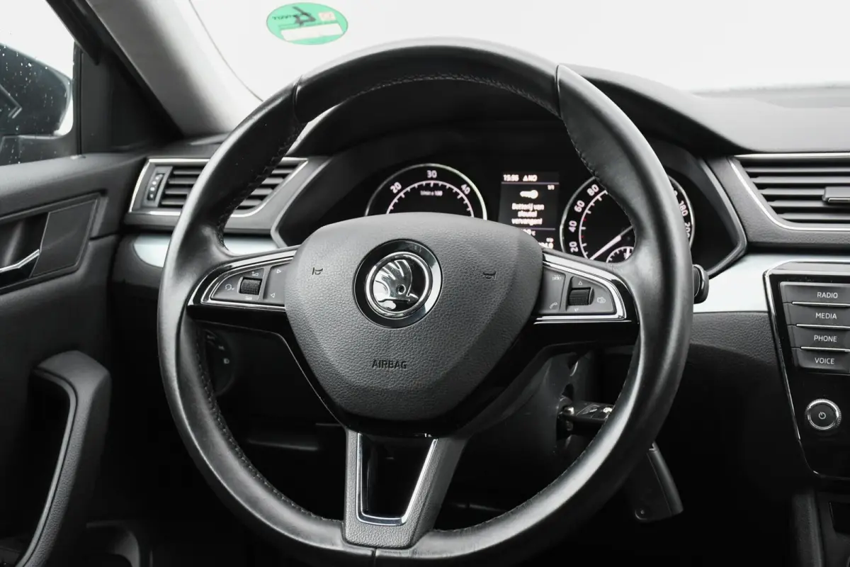 1.6 TDI Ambition Business