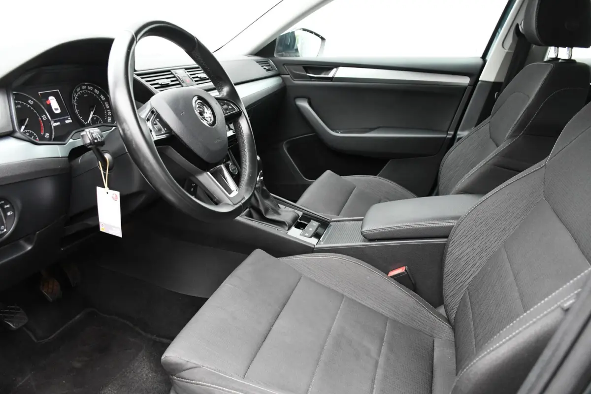 1.6 TDI Ambition Business