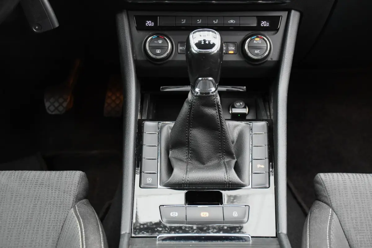 1.6 TDI Ambition Business