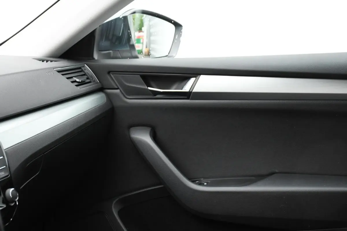 1.6 TDI Ambition Business