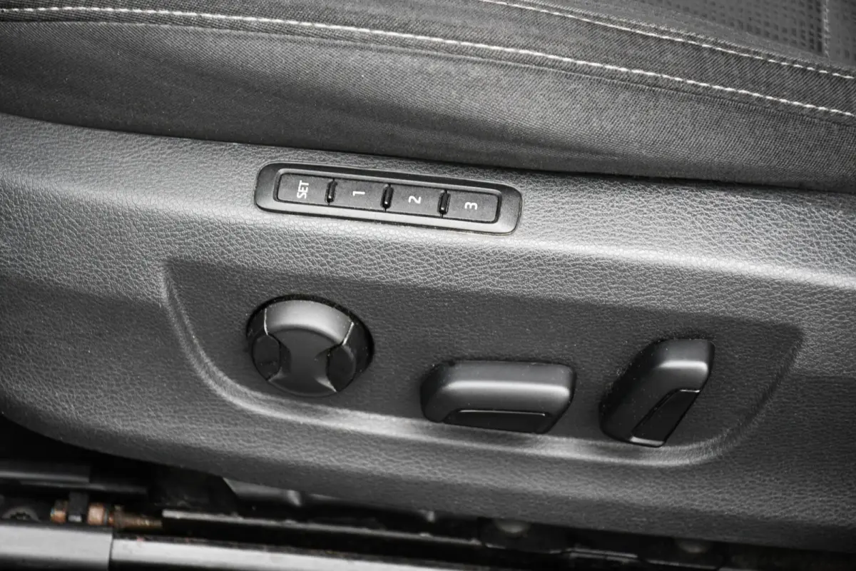 1.6 TDI Ambition Business