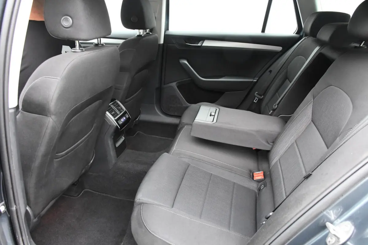 1.6 TDI Ambition Business