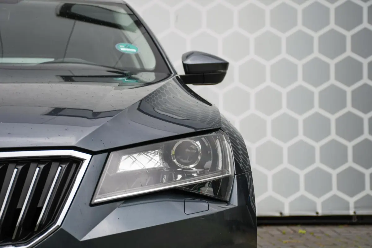 1.6 TDI Ambition Business