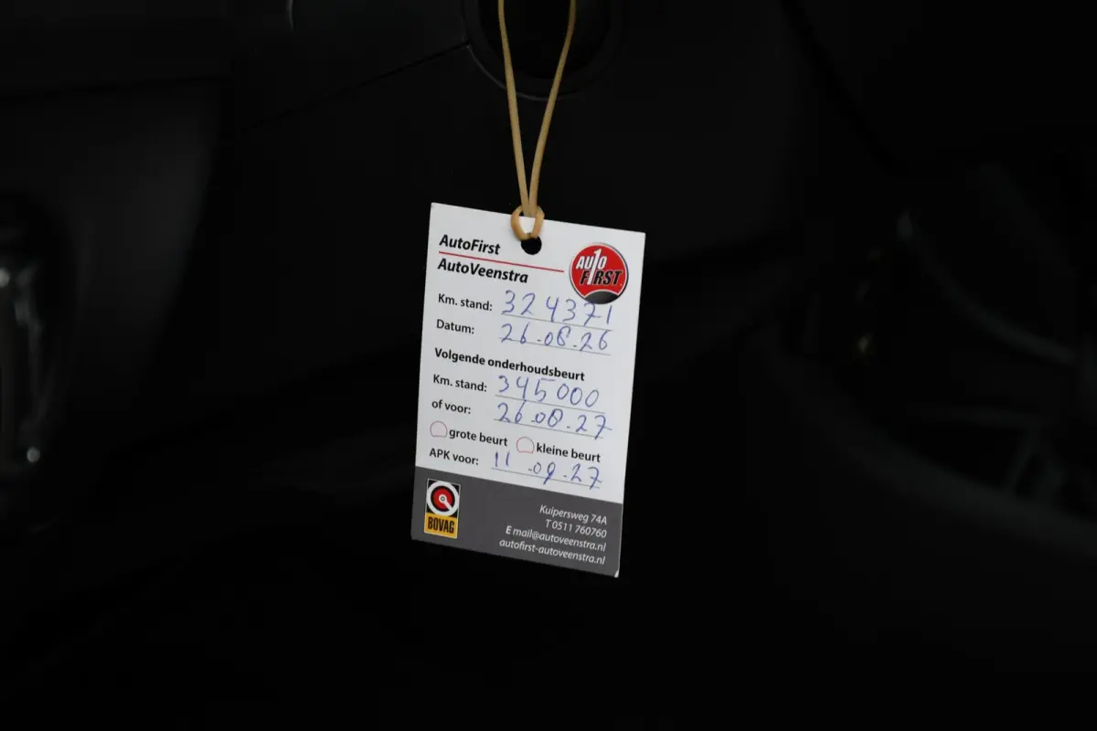 1.6 TDI Ambition Business