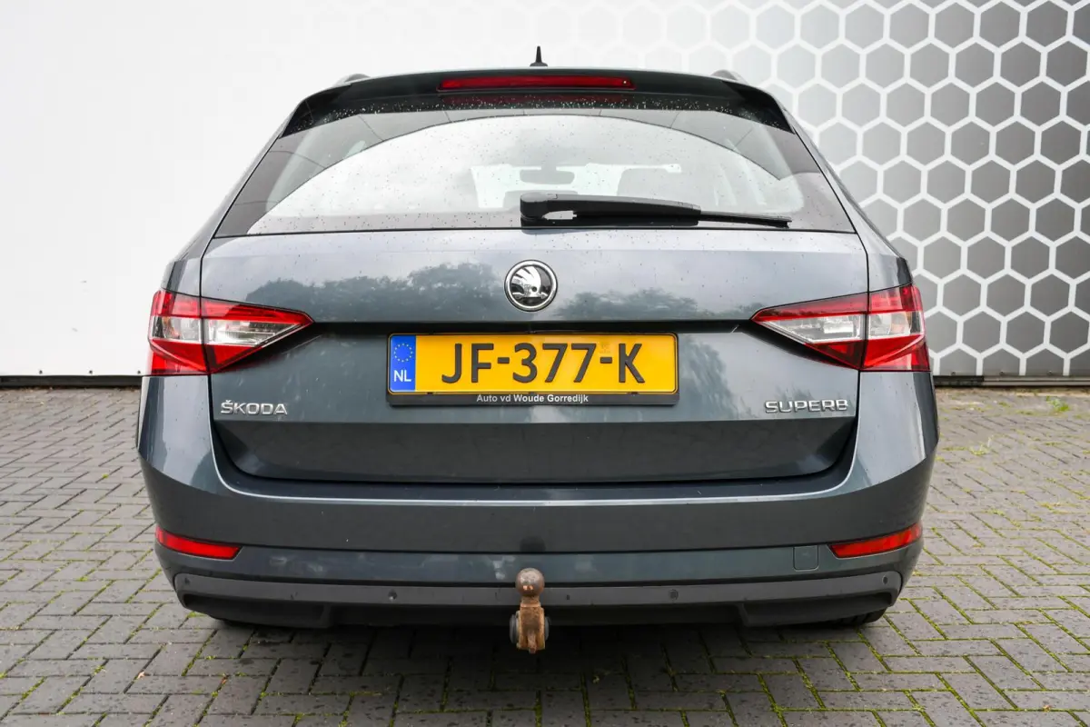 1.6 TDI Ambition Business