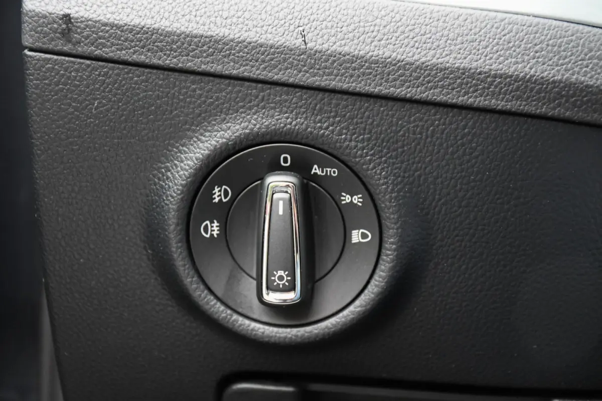 1.6 TDI Ambition Business