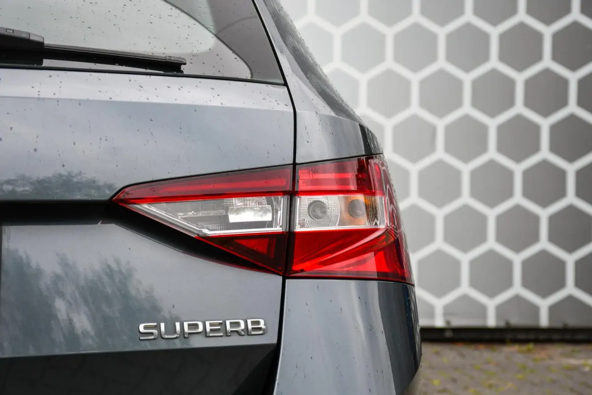 1.6 TDI Ambition Business